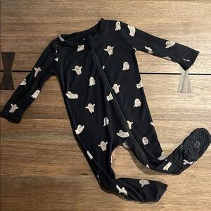 Kyte Baby Ghost Footies